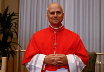 Robert Prevost becomes Pope Leo XIV