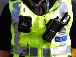 Fewer knife crime offences recorded in Gloucestershire