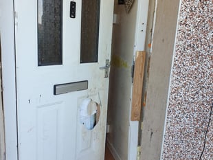 Forest Police arrest two in Lydney