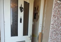 Two in custody after Lydney drug supply arrests