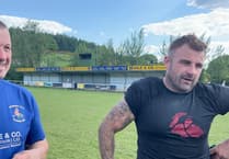 VIDEO: Chris Fortey and Mitch Bourne on Drybrook's Papa John's Cup semi-final win.