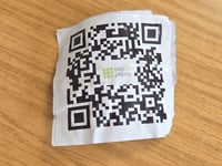 Beware QR code parking scams this bank holiday