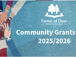 Final call for community grant applications