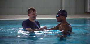 UoG swimming initiative gains funding boost
