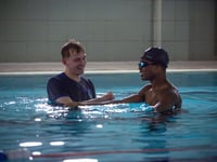 UoG swimming initiative gains funding boost