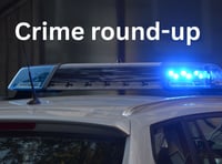 Forest of Dean crime round-up