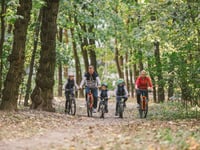 Forest council asks for residents views on travel infrastructure