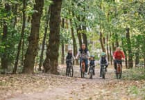 Forest council asks for residents views on travel infrastructure