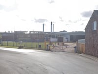 Ribena factory investment  debate deferred