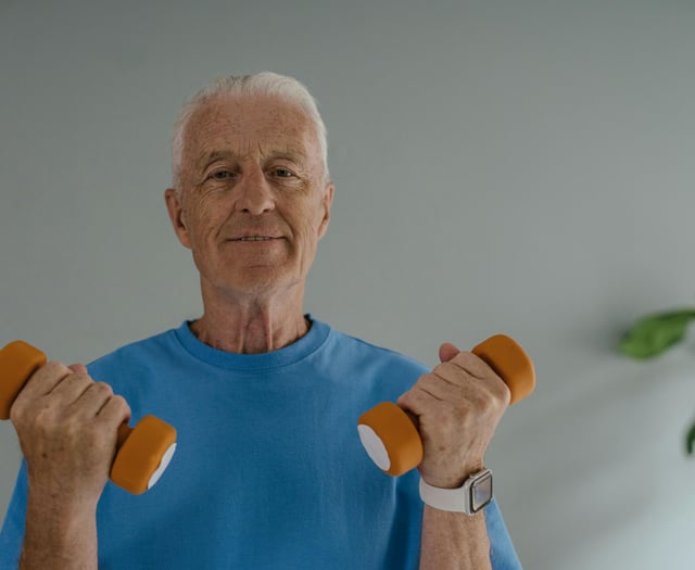 Hartpury University lecturer co-authors muscle soreness research
