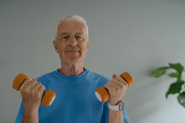 OAP exercise
