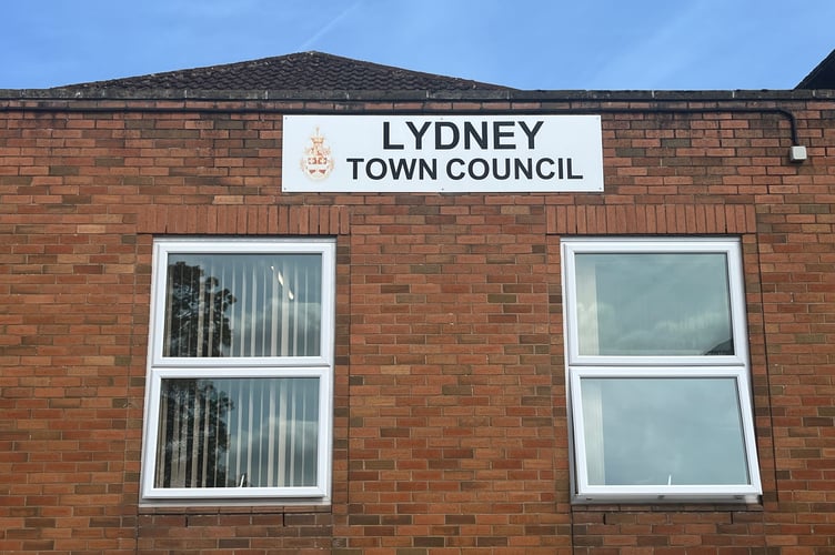 Lydney Town Council