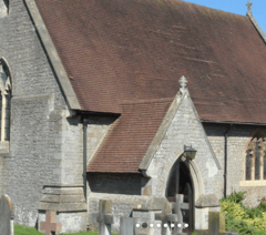 Tidenham Council reactivates social media