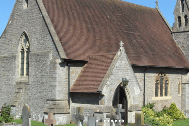 Tidenham Parish Council AGM tonight