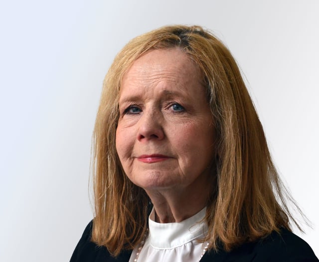 New strategic finance director for Two Rivers Housing 