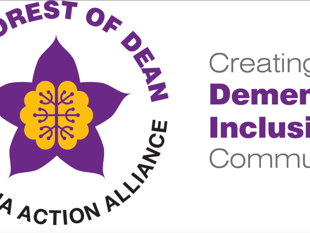 Dementia campaign calls for community support