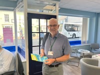 Monmouthshire residents encouraged to share views