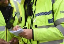 Fewer young first-time offenders in Gloucestershire last year