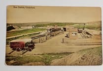 Entries arriving 'thick and fast' for June sale at Smiths of Newent