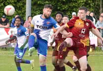 Jockeys look to ride high to play-off promotion