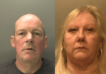 Couple jailed for 46 years for child abuse after FBI tip off