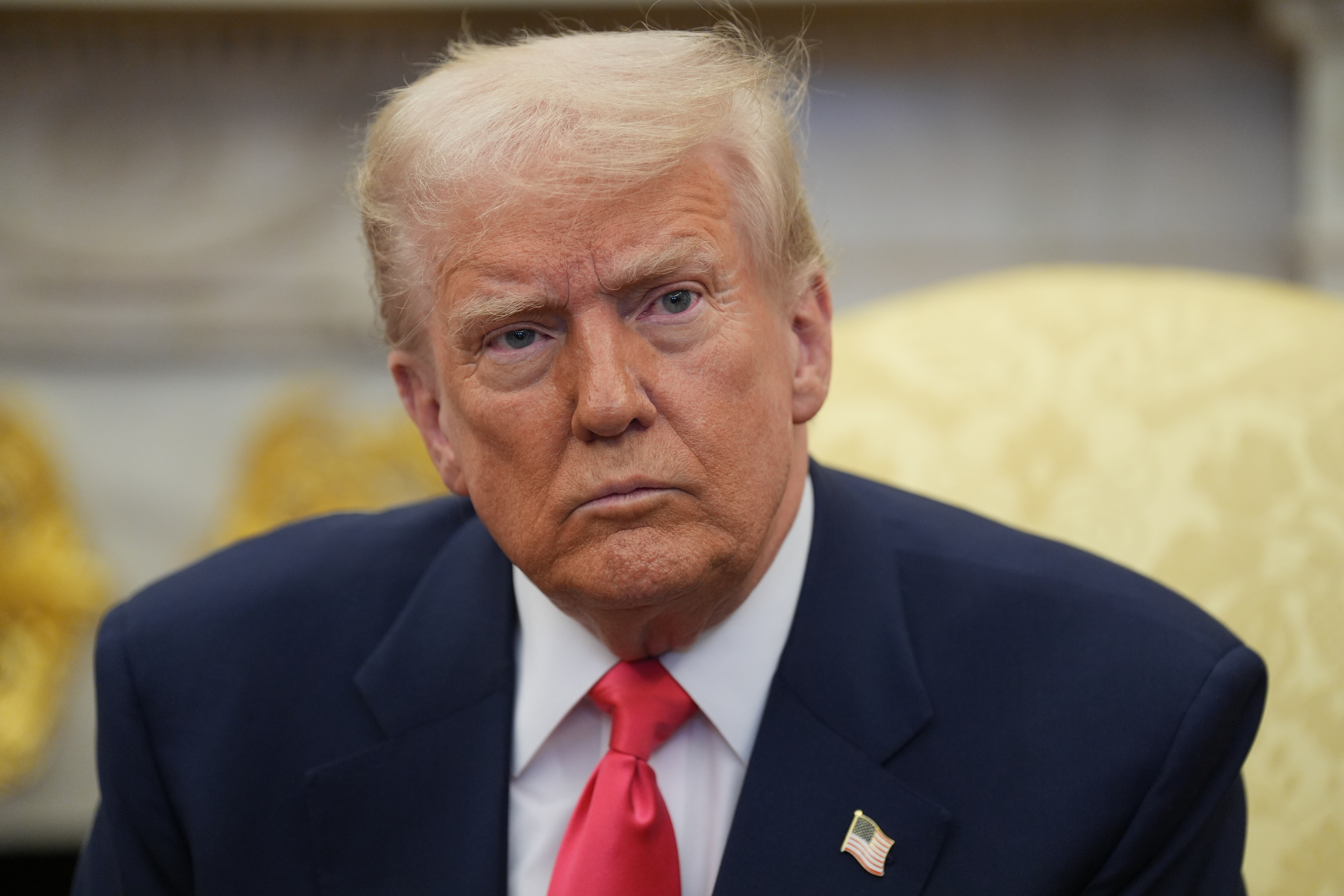 Dozens of Forest of Dean people back campaign to cancel Donald Trump's state visit