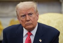 Dozens of Forest of Dean people back campaign to cancel Donald Trump's state visit