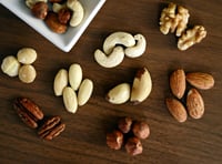 E. coli worries prompts macadamia nuts recall