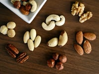 E. coli worries prompts macadamia nuts recall