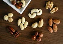 E. coli worries prompts macadamia nuts recall