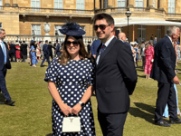 A royal recognition for Hartpury