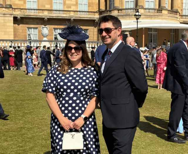 A royal recognition for Hartpury