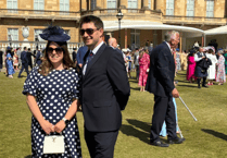 A royal recognition for Hartpury