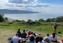 Monmouth School's geography adventure