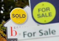The Forest of Dean house prices outpace South West average