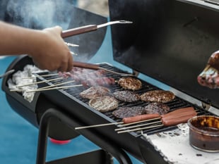 Dog owners warned: BBQ foods that could harm pets this bank holiday