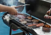 Dog owners warned: BBQ foods that could harm pets this bank holiday