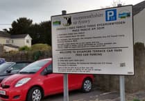 No call in review for charges in Caldicot/Magor free council car parks