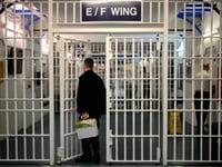 Number of criminals jailed in Gloucestershire reaches highest level since 2019
