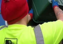 Bin collection continues as normal during Bank Holiday