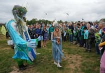 River Wye celebration in song unites over 100 Singers