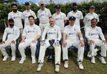 Ross roll over Strollers by 147 runs