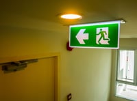 Clear the clutter urges GFRS