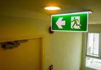 Clear the clutter urges GFRS