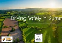 Summer driving safety webinar to highlight seasonal road risks