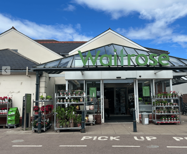 Supermarkets Launch 'Let’s Make a Meal' Campaign