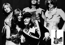 Mott the Hoople's legacy celebrated at MottFest 2025