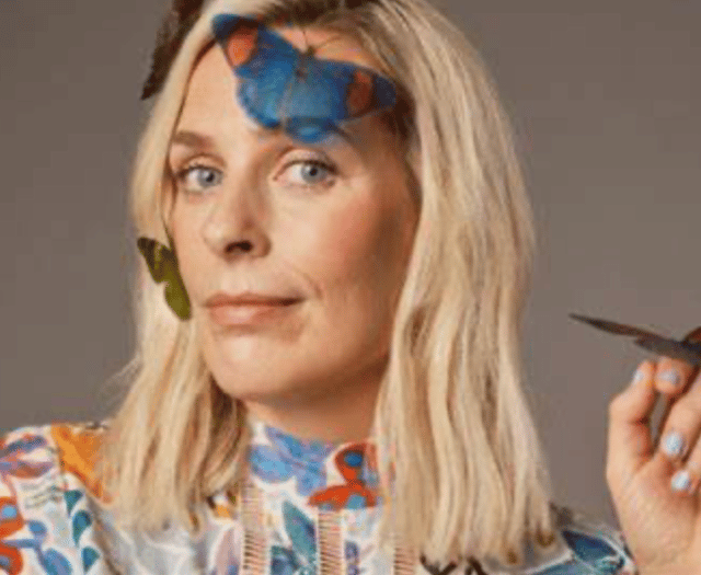 Savoy to refund after Sara Pascoe show cancelled