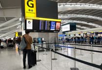 Fewer delayed flights at Bournemouth Airport – as union warns of staff shortages