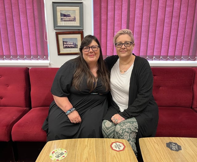 Forest of Dean's 'Club Connect' welcomes new members